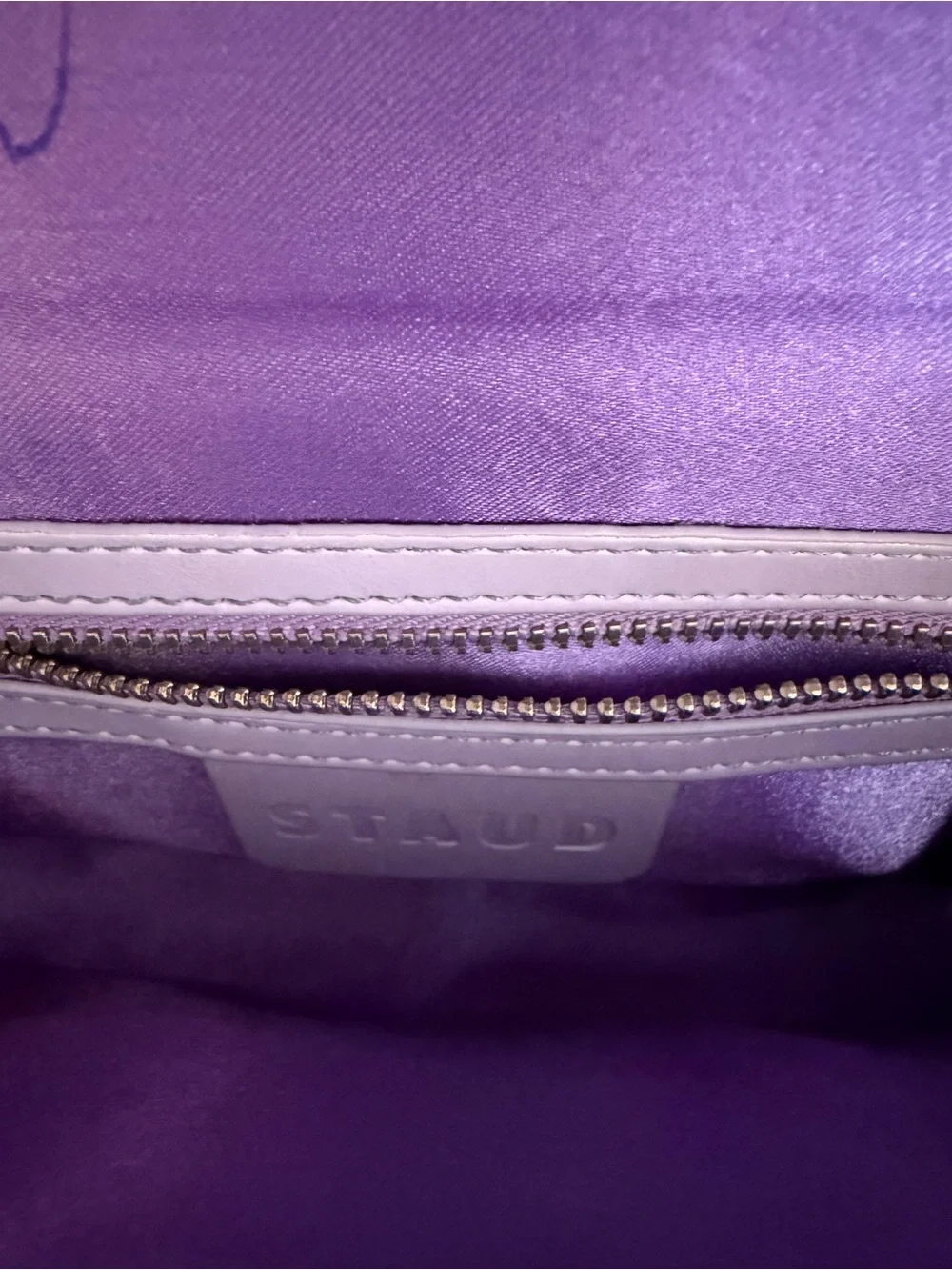 STAUD this bag